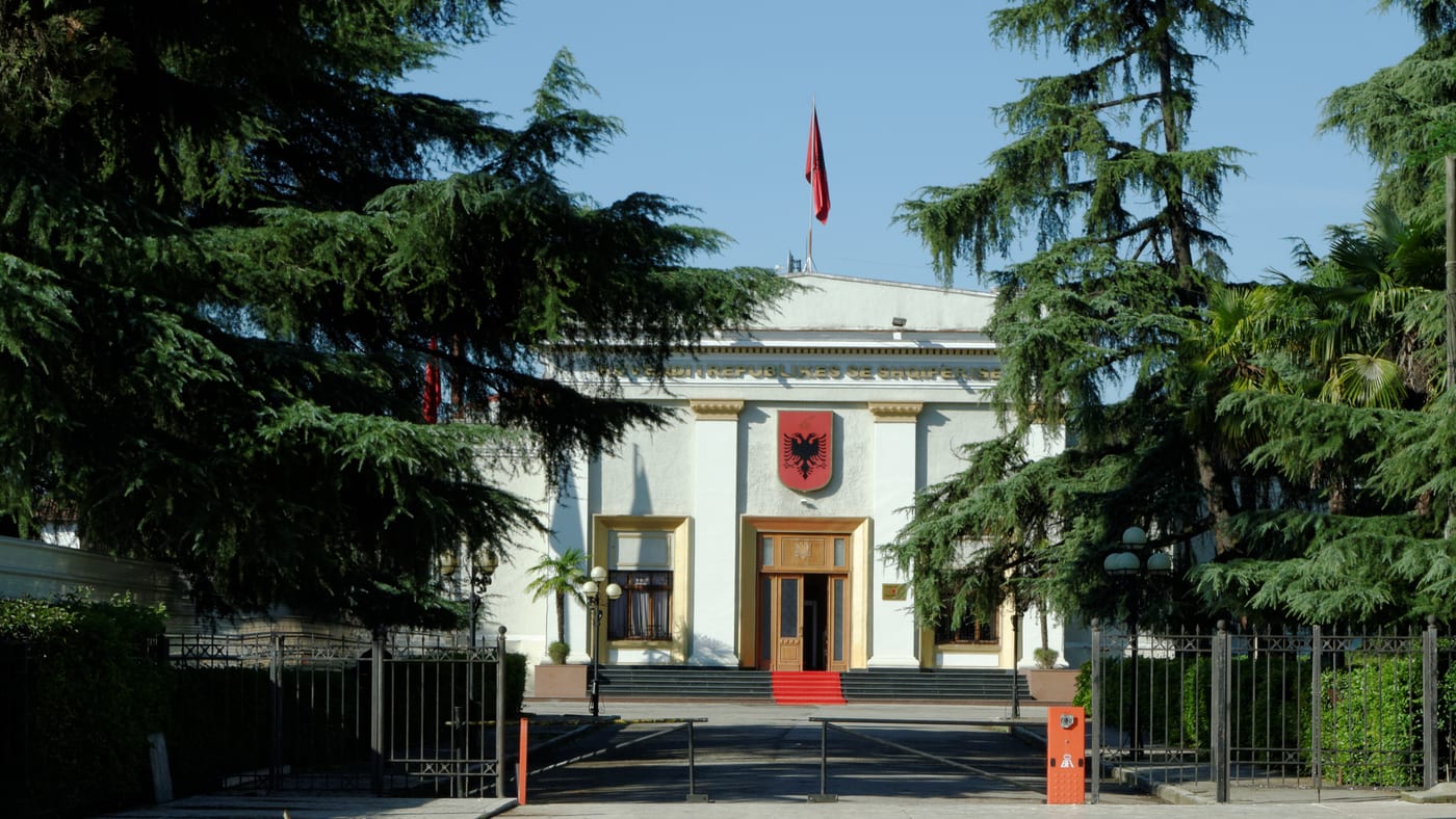 The 2020 Albanian Citizenship Law Explained: Who Qualifies