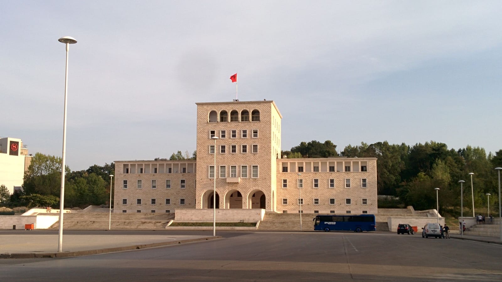 Albania's Students Are Protesting. What Should the Diaspora Do?