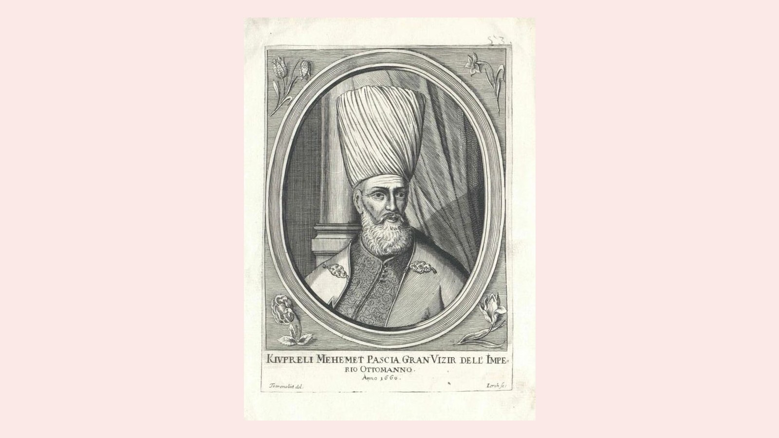 Albanian Grand Viziers: The Albanians Who Ran the Ottoman Empire
