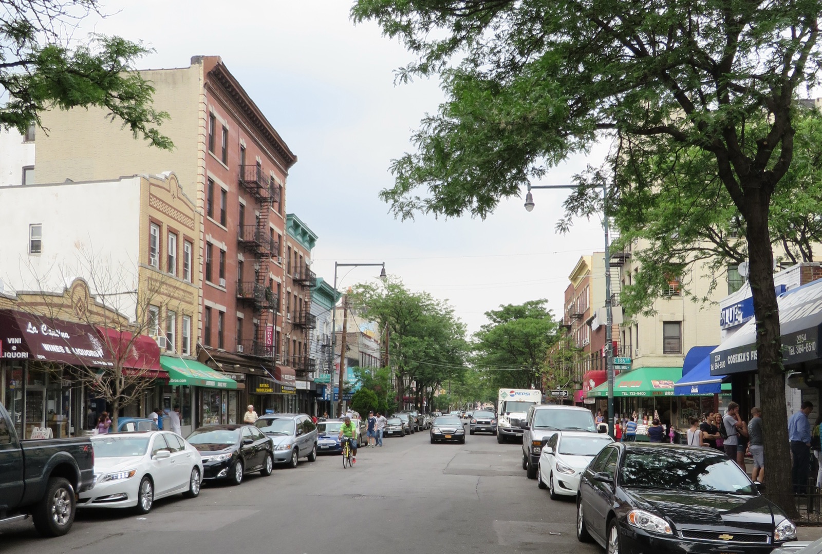 Albanian Restaurants in NYC: 10 Spots, From Belmont to Astoria