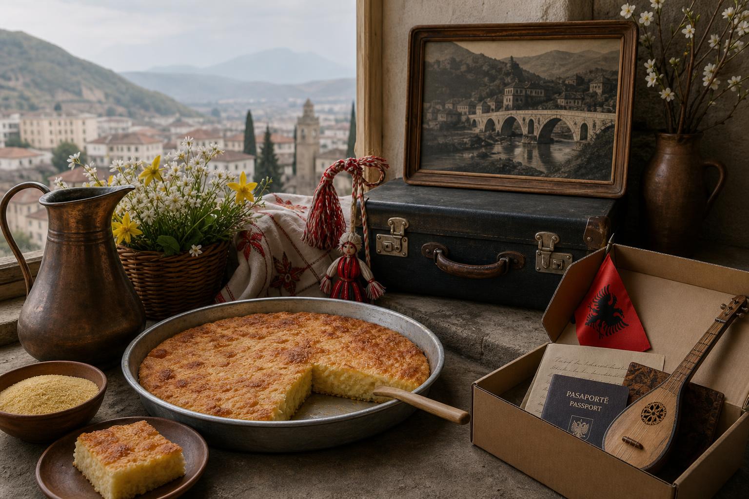 Dita e Verës: Albania's Summer Day and How the Diaspora Keeps It