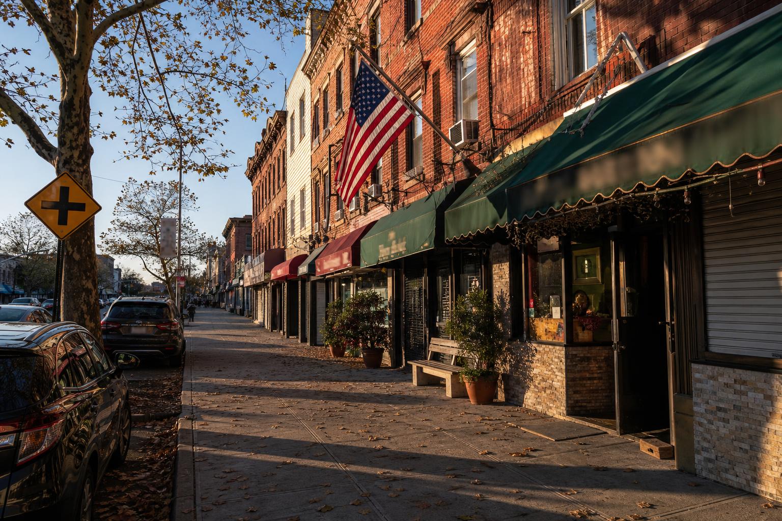 Five Albanian Americas: The Five Waves That Built the U.S. Diaspora
