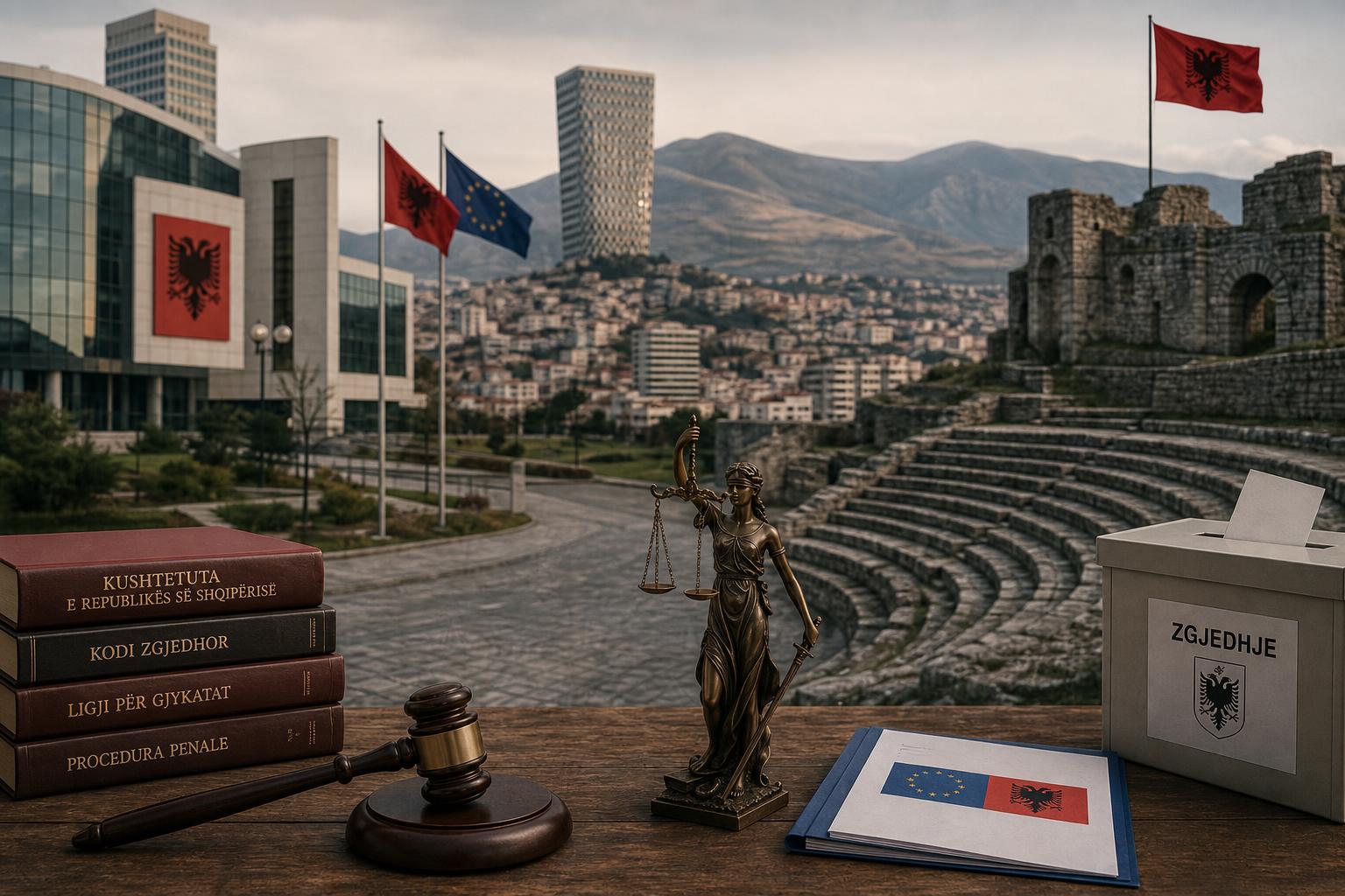 Is Albania a Democracy? A 2026 Reader's Answer