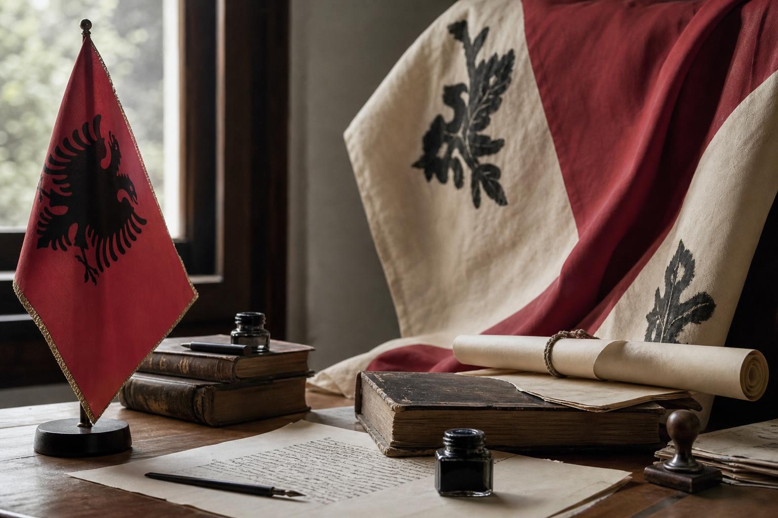 Kostandin Kristoforidhi: Father of the Albanian Language