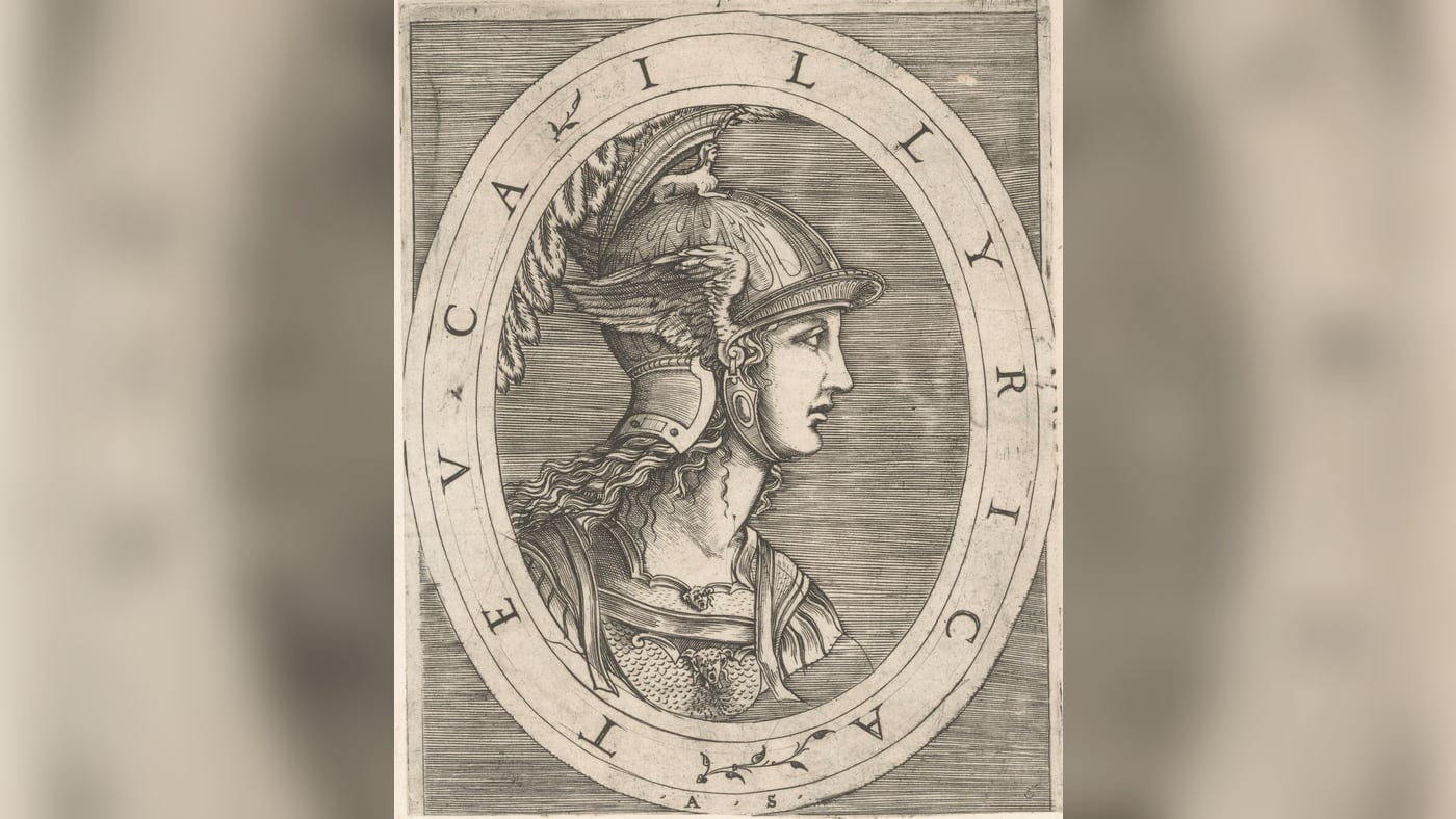 Queen Teuta: The Illyrian Queen Who Defied Early Rome