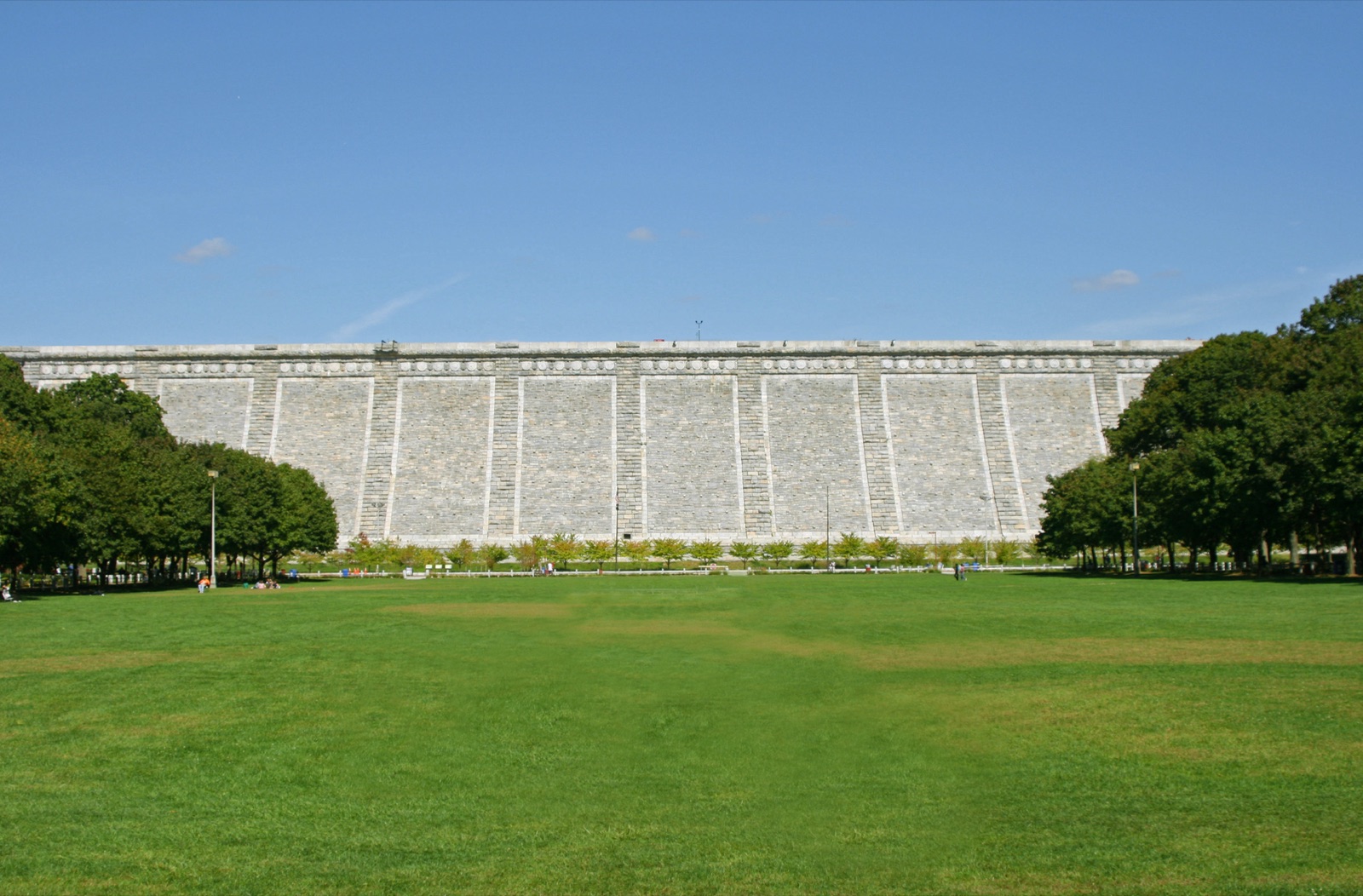 Albanian Heritage Festival at Kensico Dam