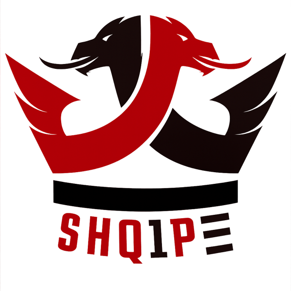 Shqipe