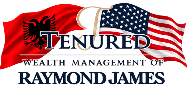 Tenured Wealth Management of Raymond James